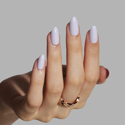 LILAC MILK