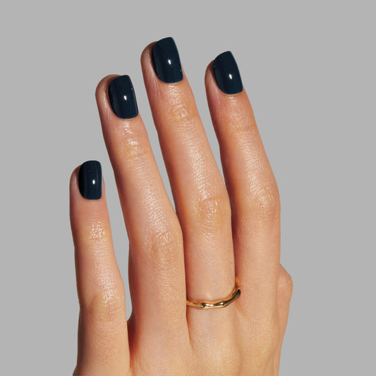 OXFORD BLUE