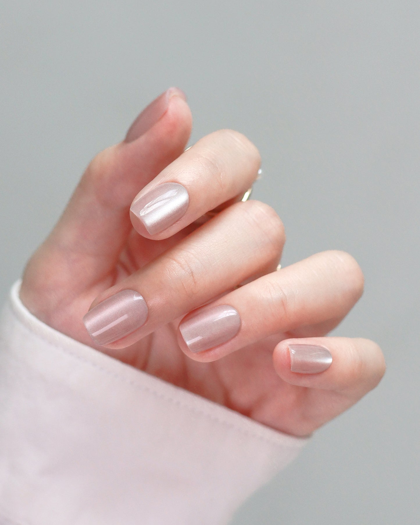 SILK MIRAGE