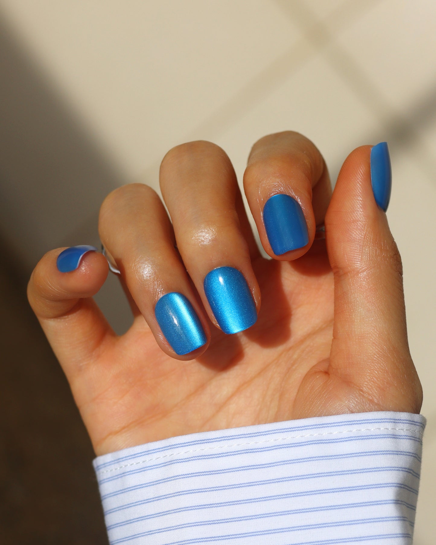 BLUE VELVET