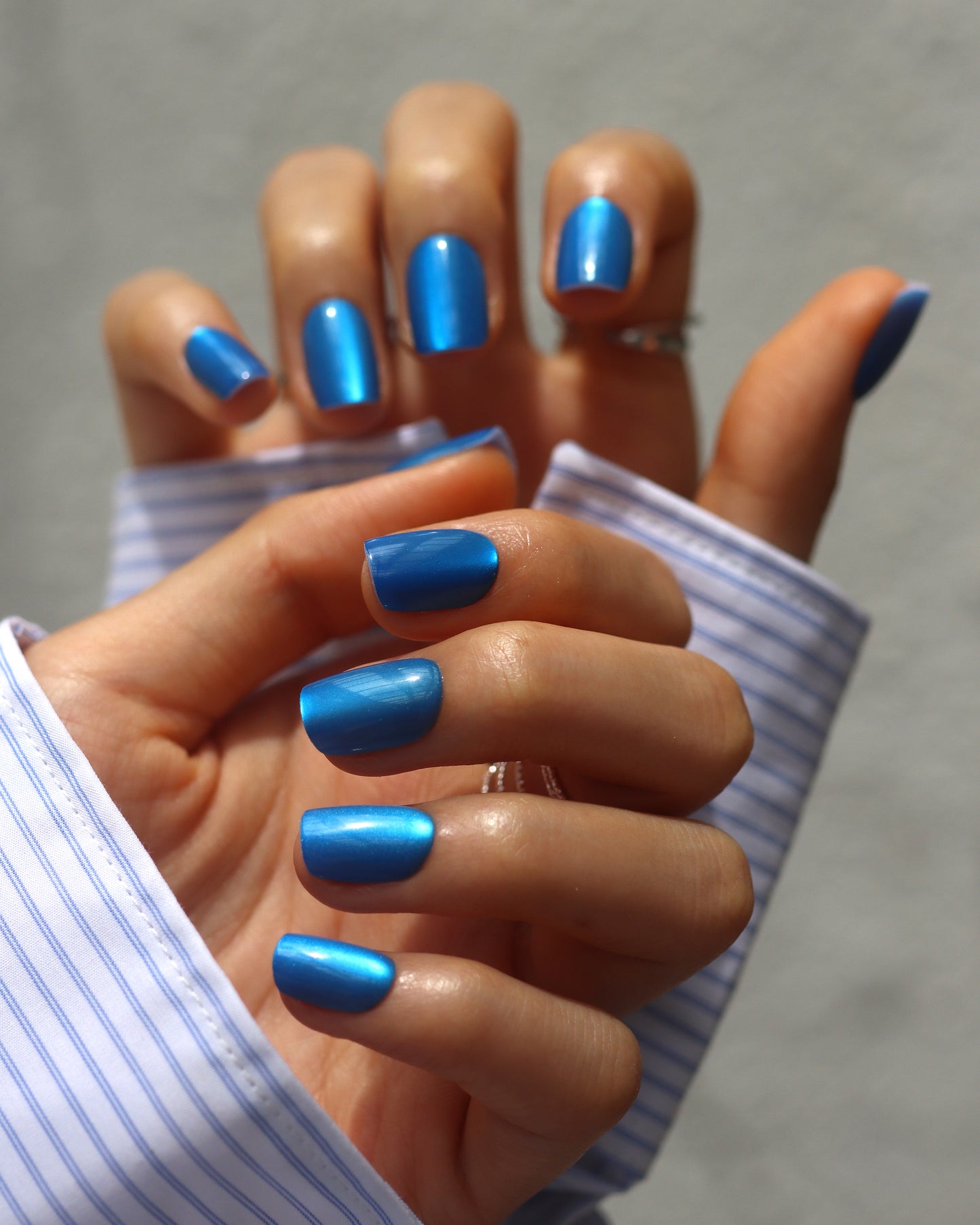 BLUE VELVET