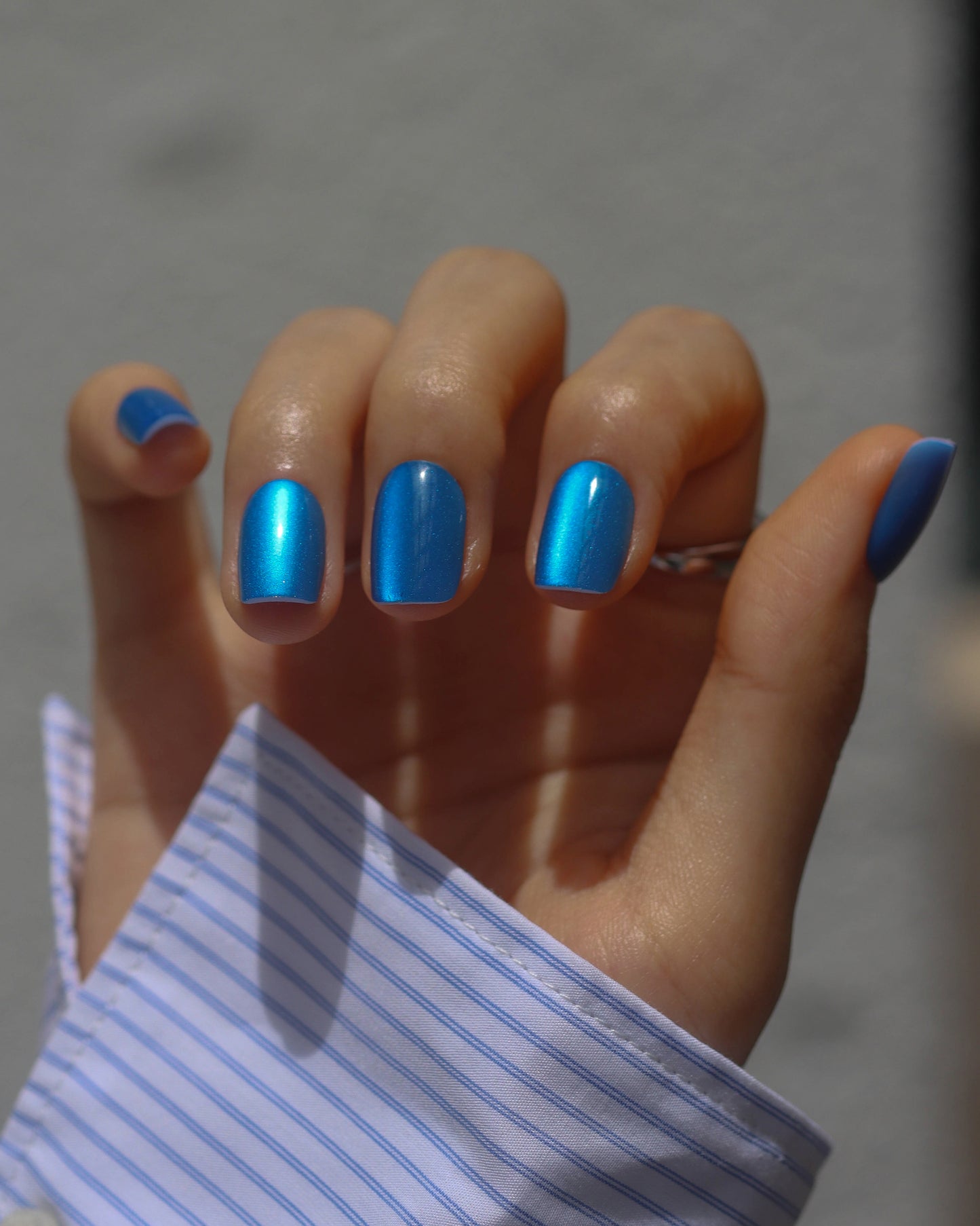 BLUE VELVET