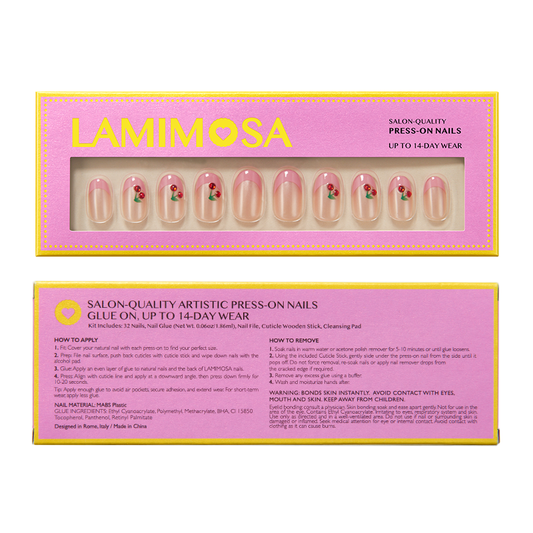 CILIEGINA SULLA TORTA