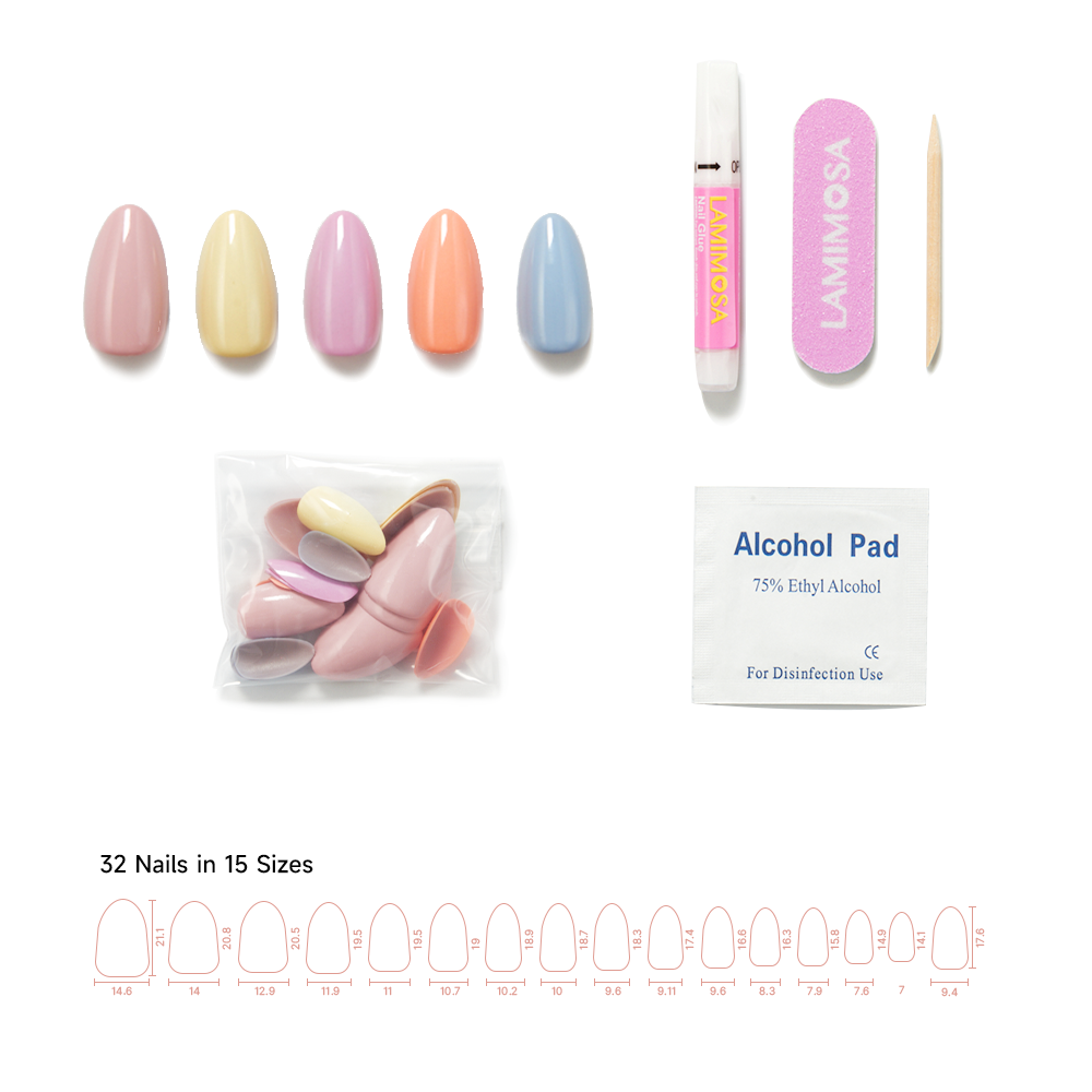 PRESS INTO SUMMER BUNDLE