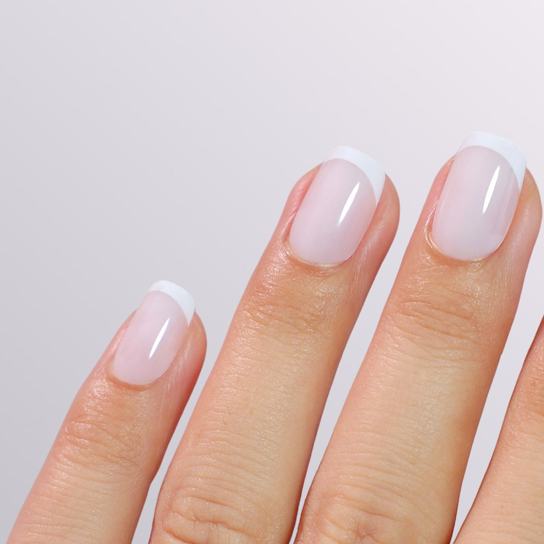 MILKY FRENCH