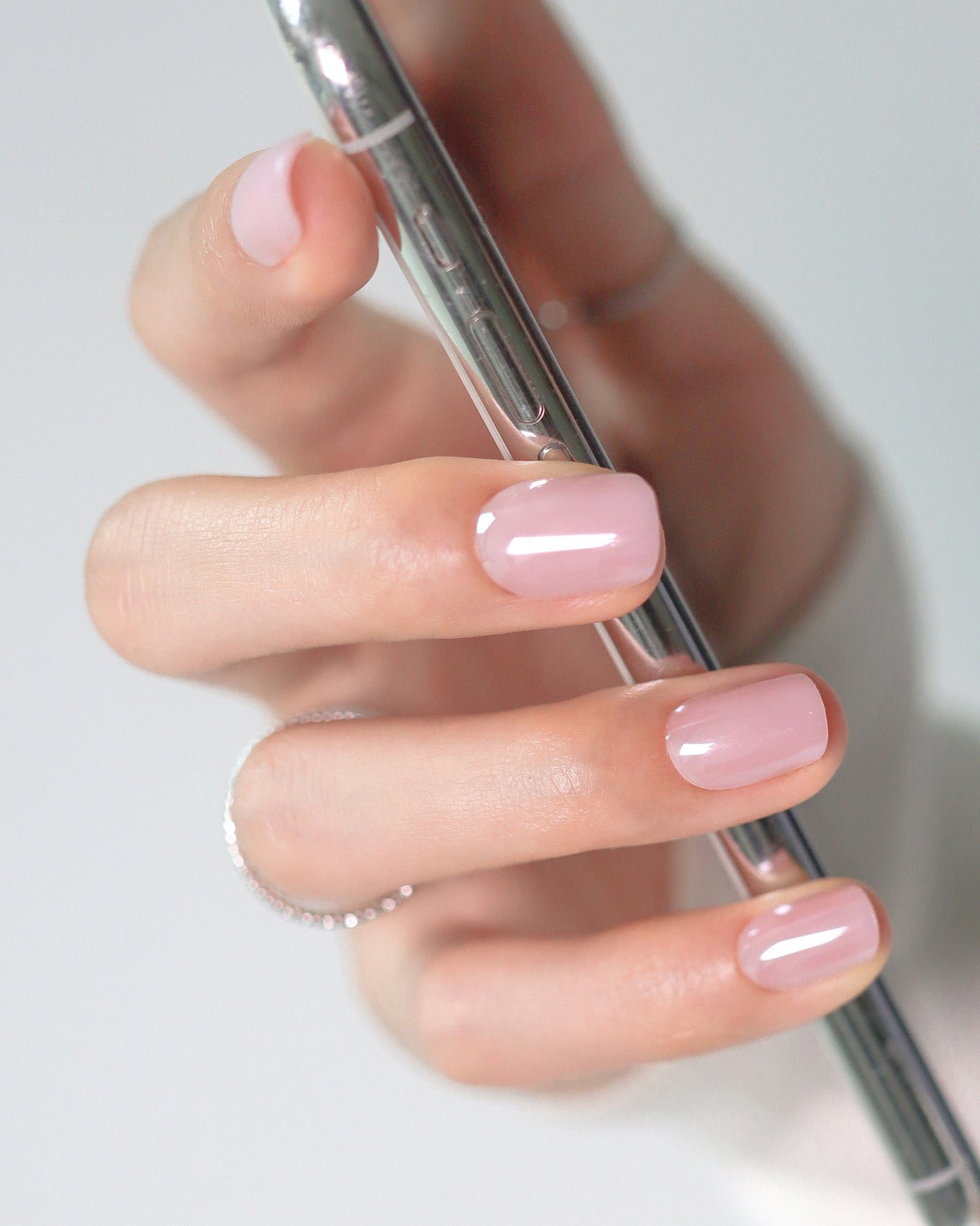 PINK GLAZE