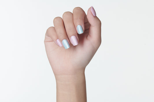 PRESS INTO SUMMER BUNDLE