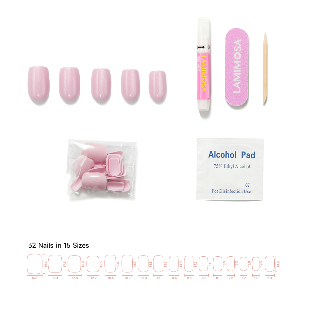 SQUOVAL SOLID BUNDLE