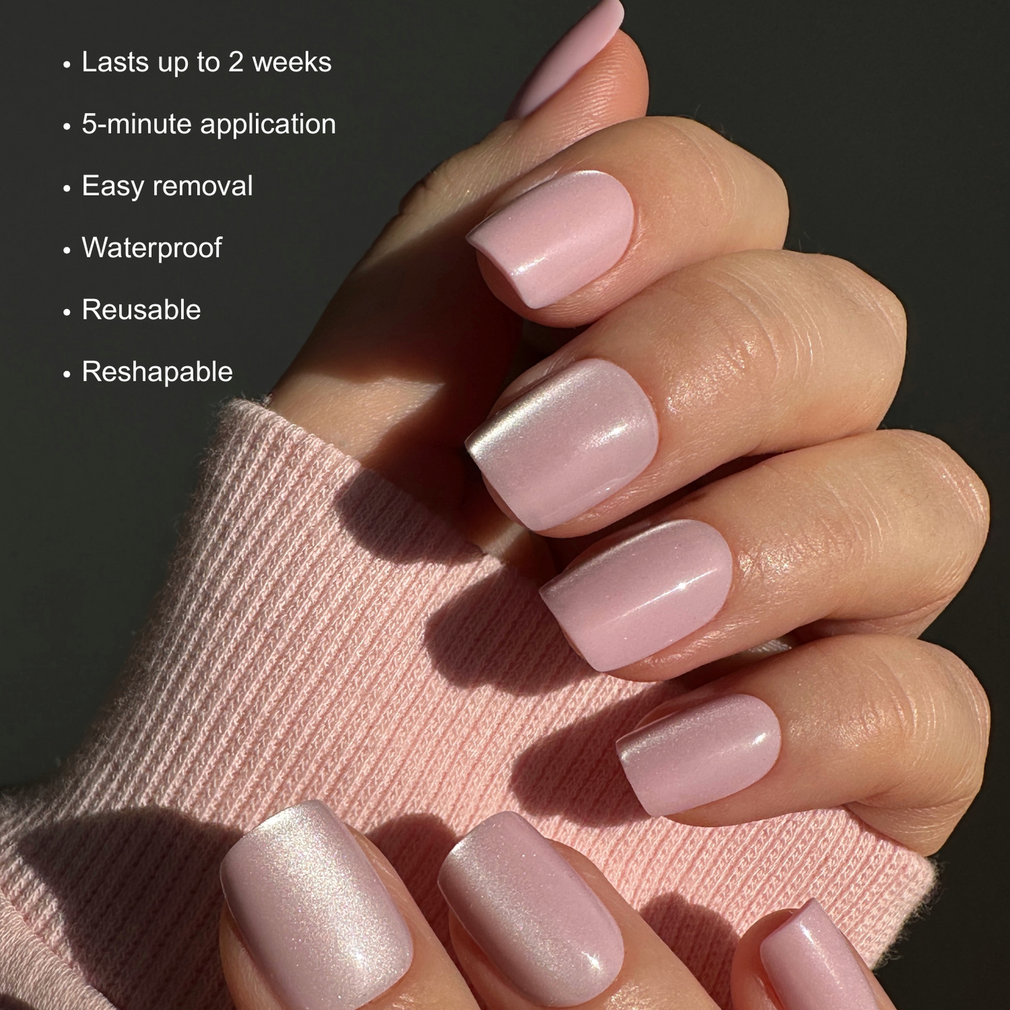 ROSE QUARTZ