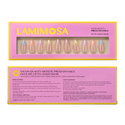 SHIMMERY AMALFI COAST