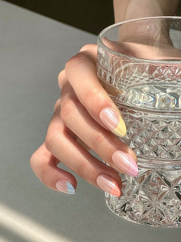 LA LUCENTEZZA DELLA COSTA AMALFITANA