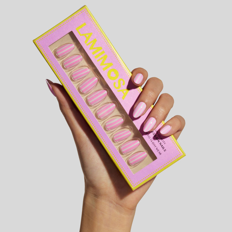 CANDY STRIPES