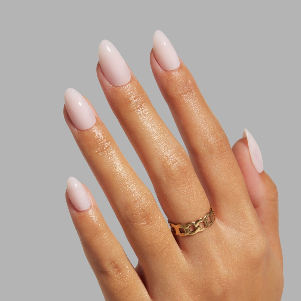 MILKY PINK
