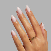 MILKY PINK