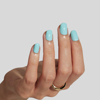 MINTY AQUA