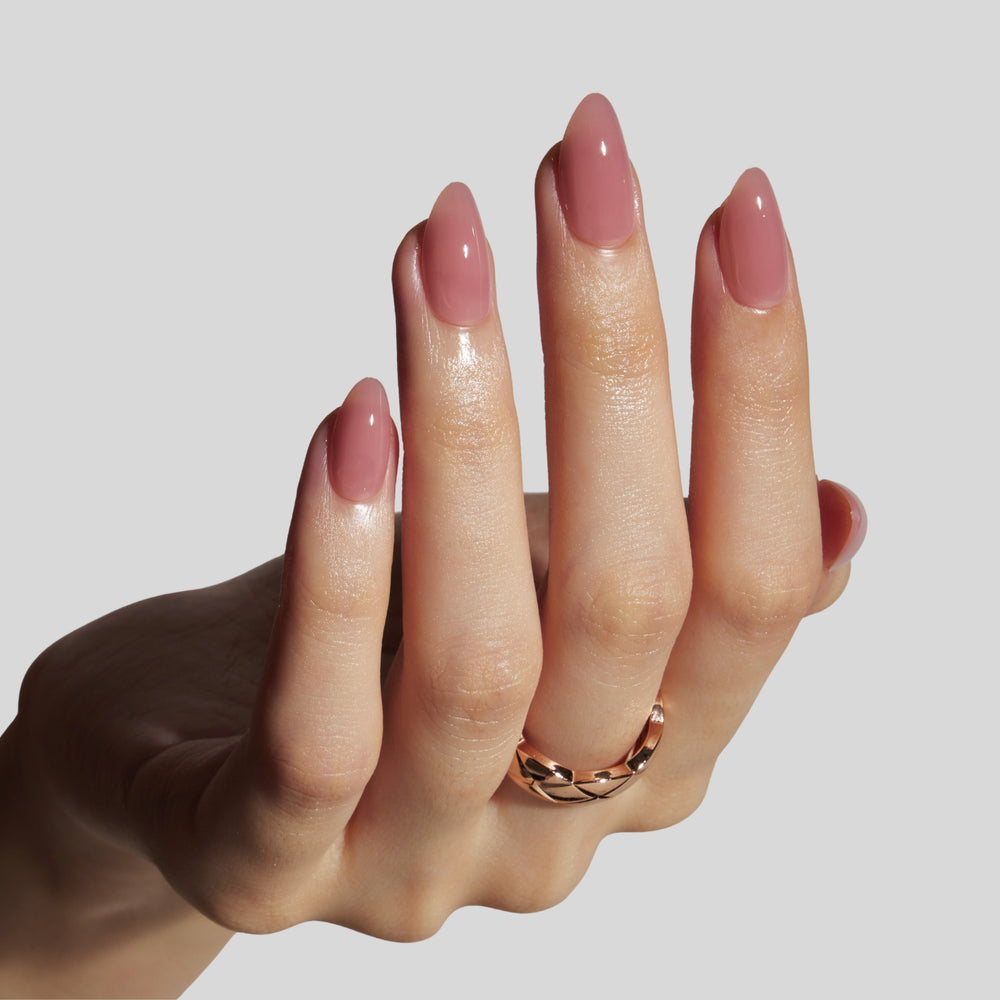 BARE BLUSH