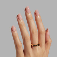 JELLY PINK SQUARE