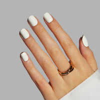 BABY WHITE