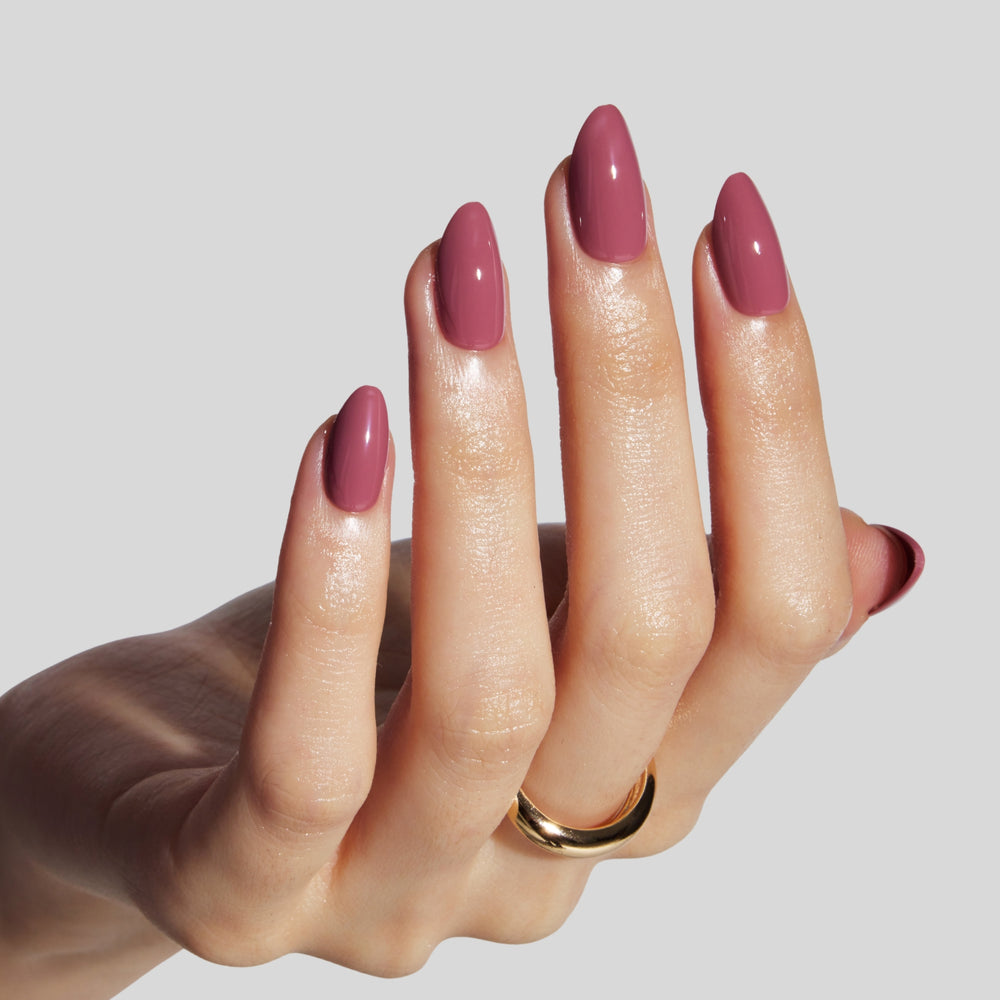 ROSE MAUVE