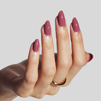 ROSE MAUVE