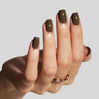 SMOKY OLIVE