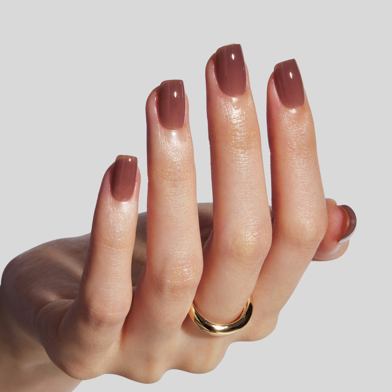 CARAMEL NUDE