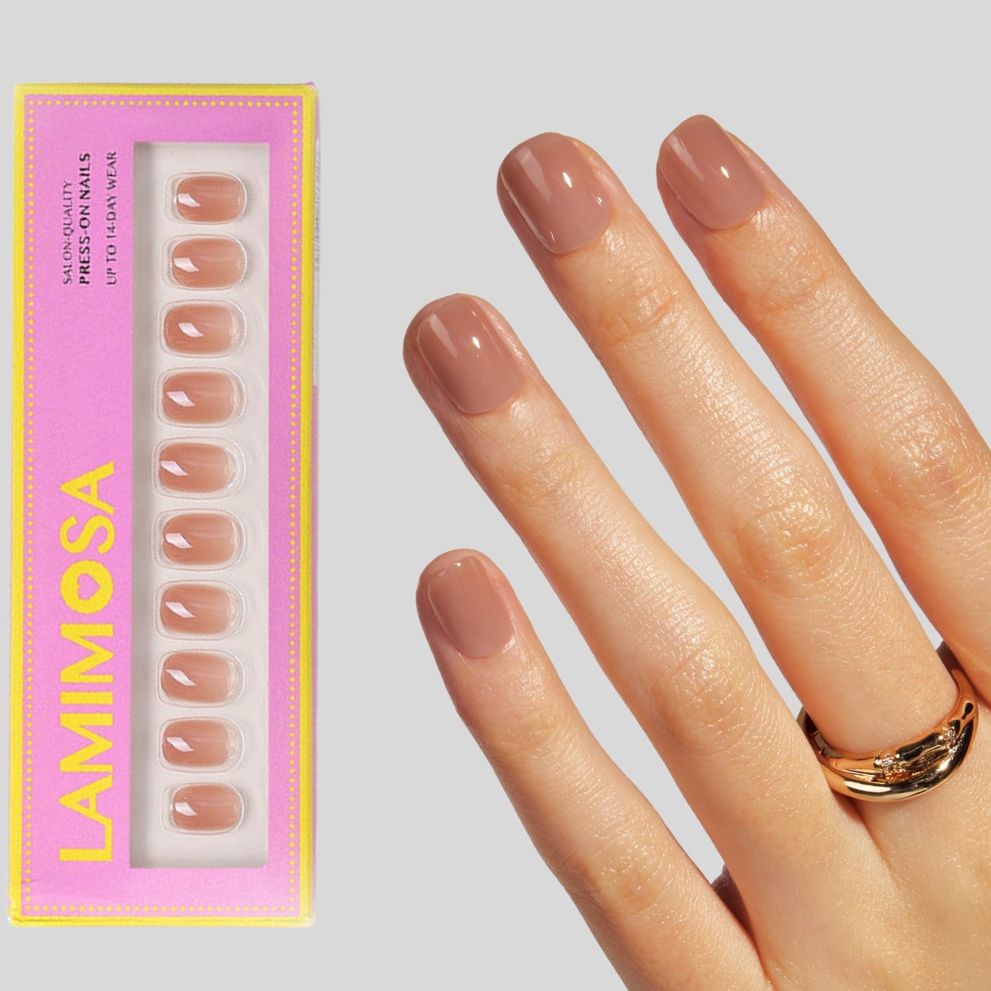 BABY JELLY NUDE