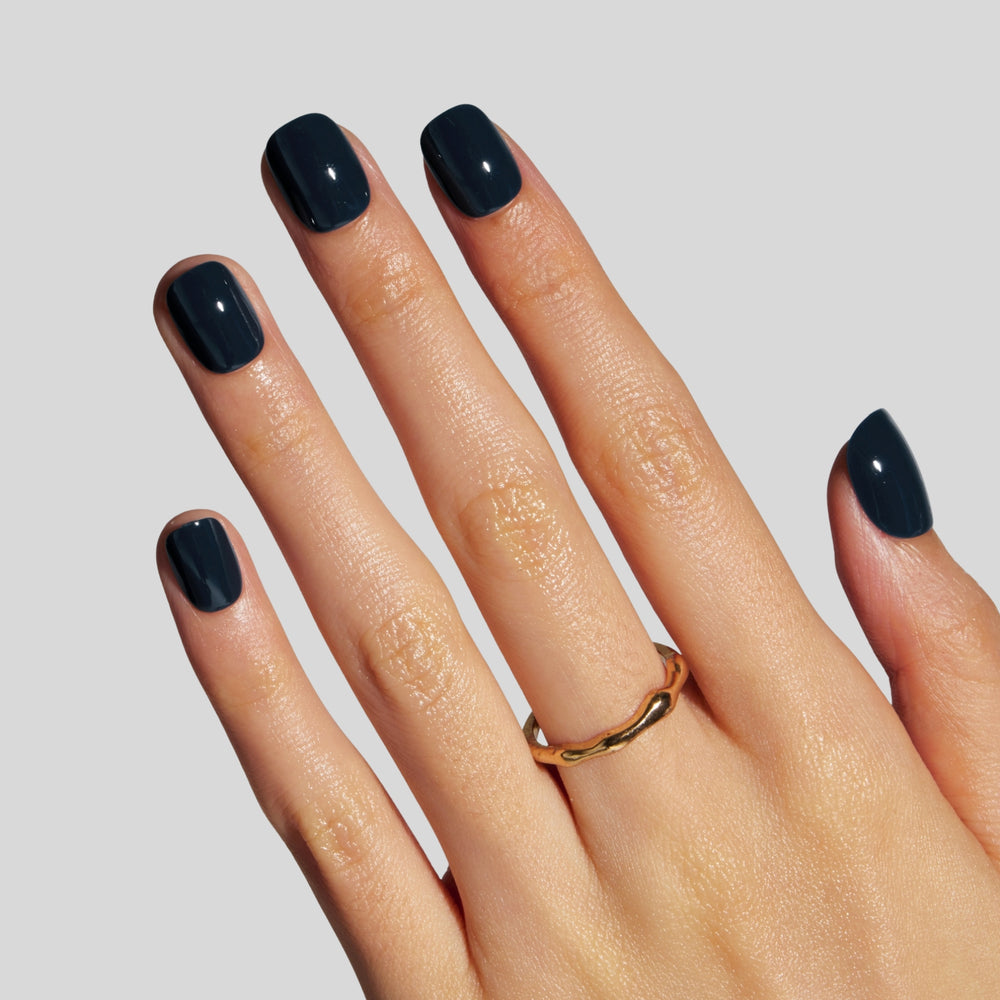 OXFORD BLUE