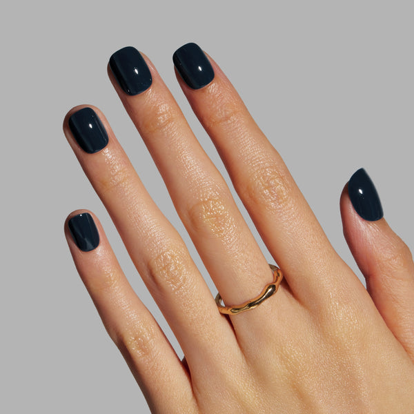 OXFORD BLUE
