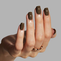 SMOKY OLIVE
