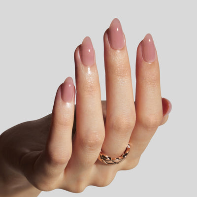 SOFT & NUDE