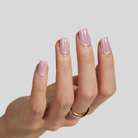 PINK CUTICLE GLOW