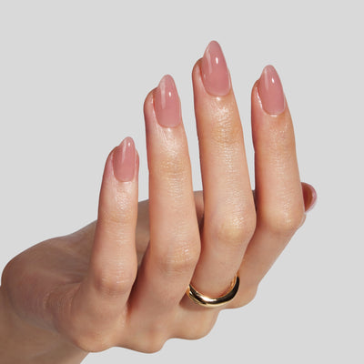 DELICATO & NUDE