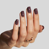 DEEP MAUVE