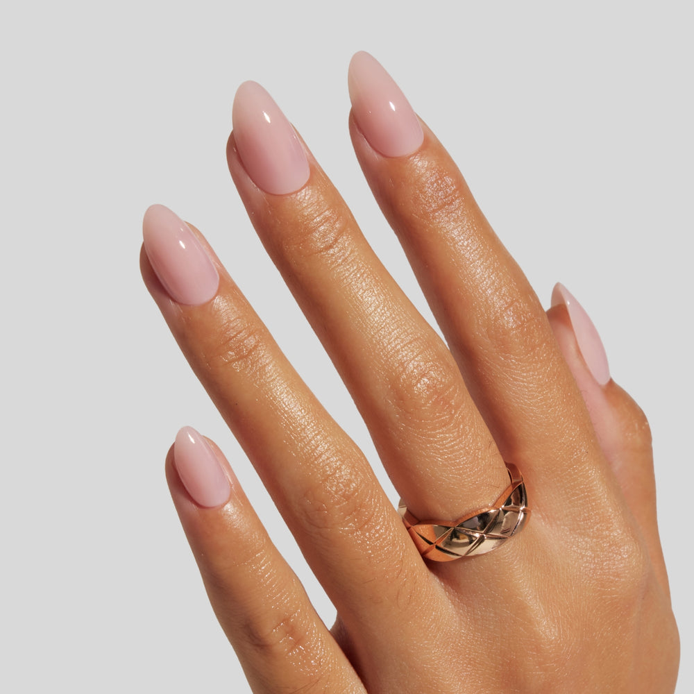 JELLY PINK ALMOND