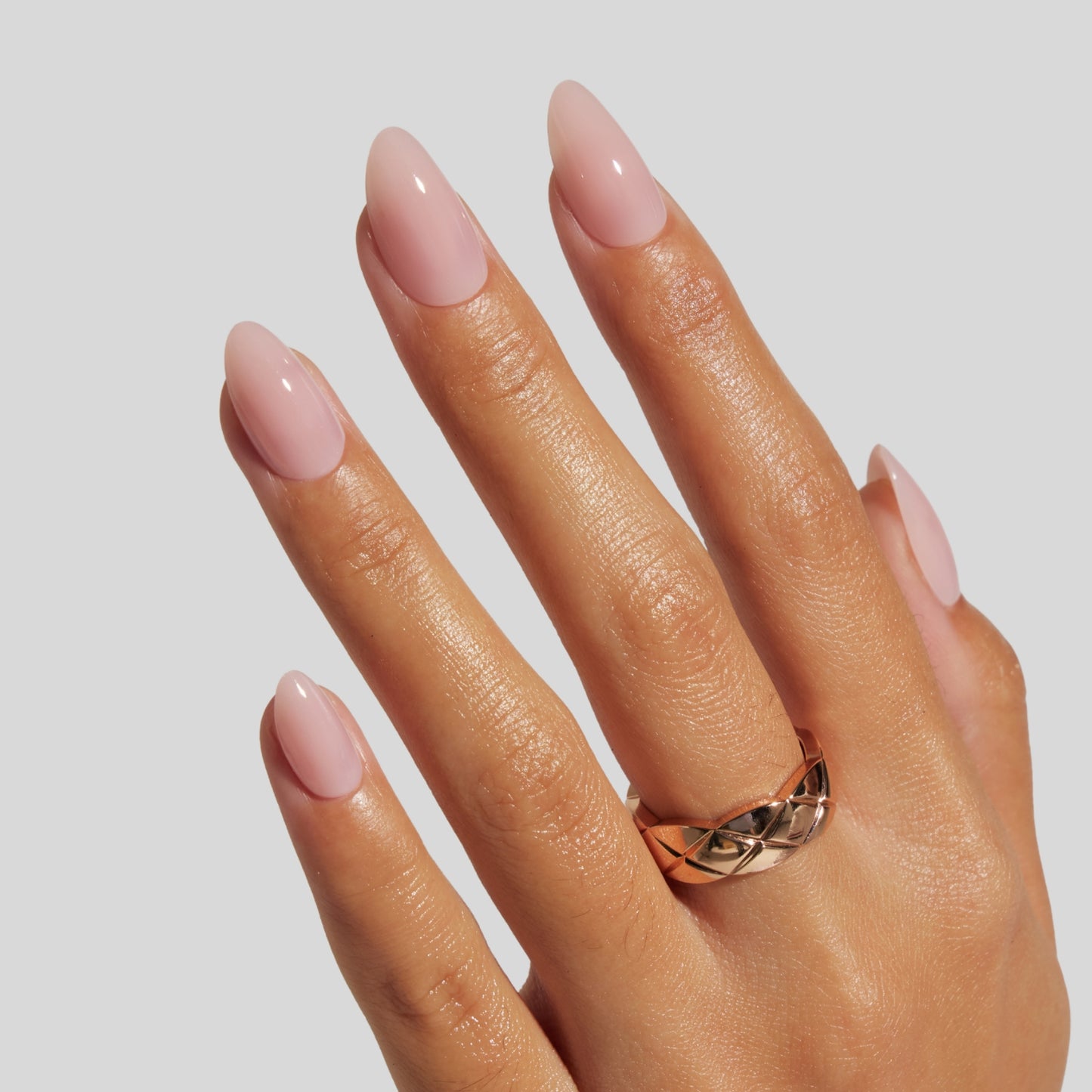 JELLY PINK ALMOND