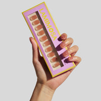 BABY JELLY NUDE