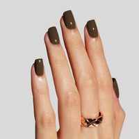 SMOKY OLIVE