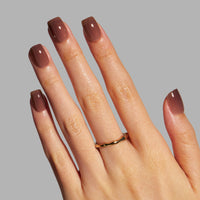 CARAMEL NUDE