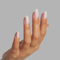 MILKY PINK