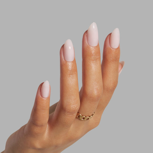 MILKY PINK
