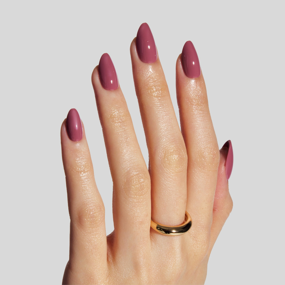 ROSE MAUVE