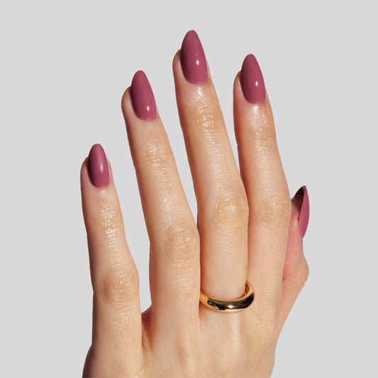 ROSE MAUVE