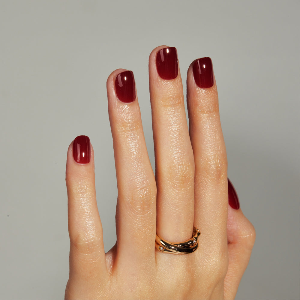 BABY BURGUNDY