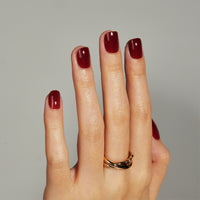 BABY BURGUNDY