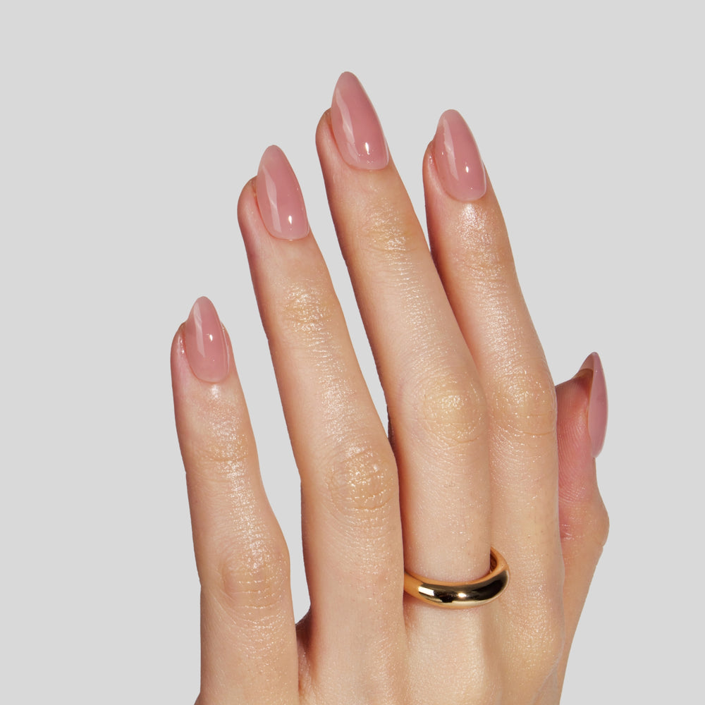 BARE BLUSH