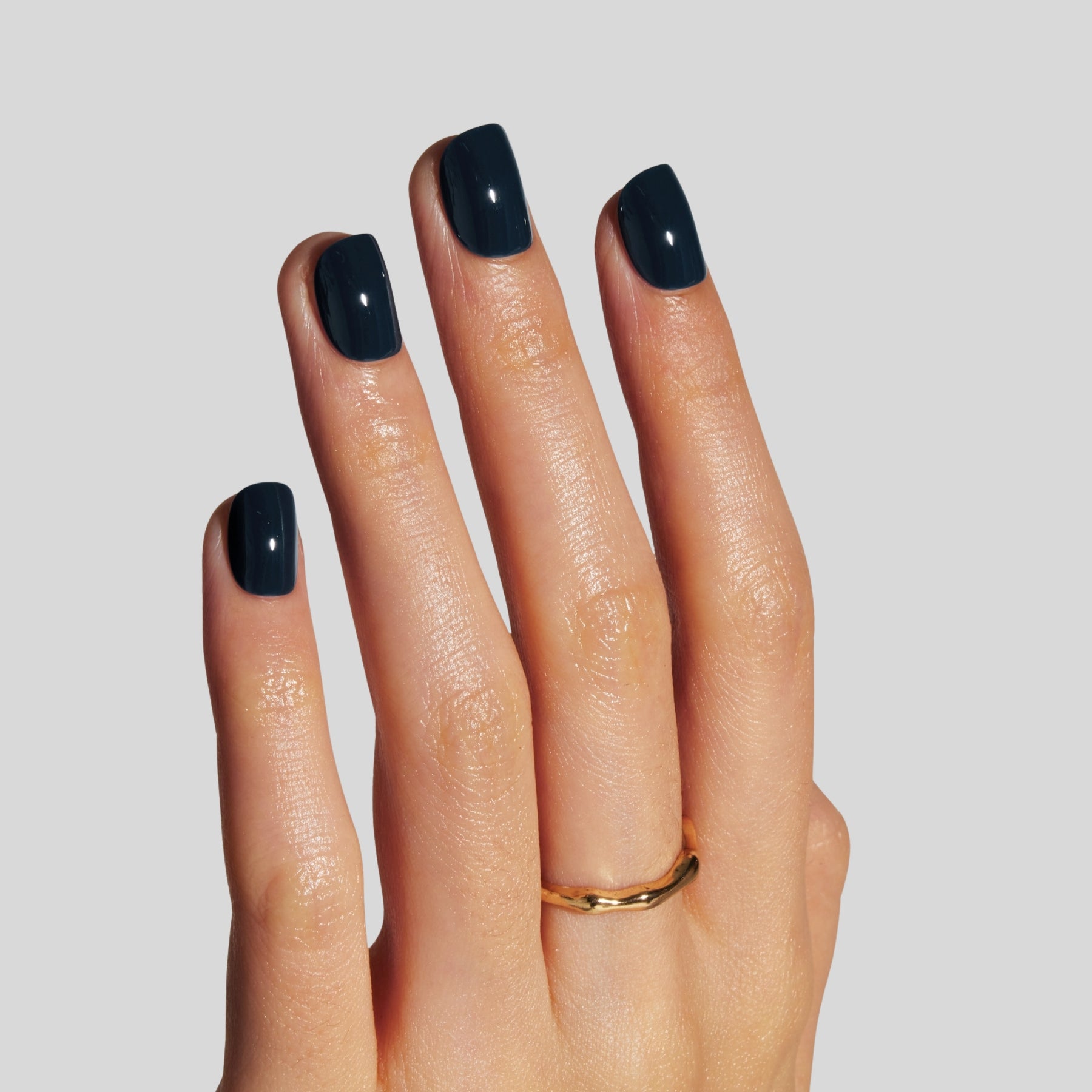 OXFORD BLUE