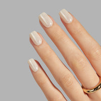 IVORY GLAZE