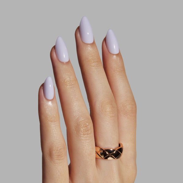 LILAC MILK
