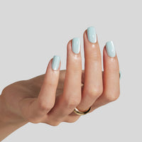 AQUAMARINE QUARTZ